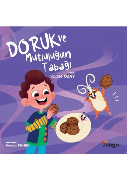 Doruk ve Mutluluğun Tabağı