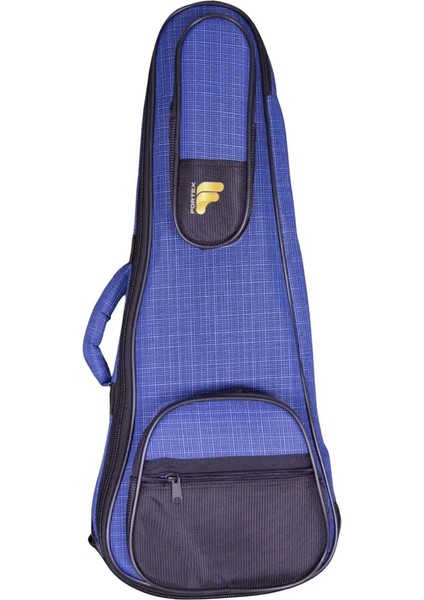 450 Serisi Concert Lacivert Ukulele Kılıfı fiyatları