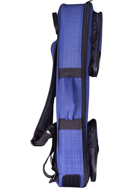 450 Serisi Concert Lacivert Ukulele Kılıfı modelleri