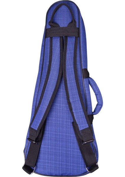 450 Serisi Concert Lacivert Ukulele Kılıfı fırsatları