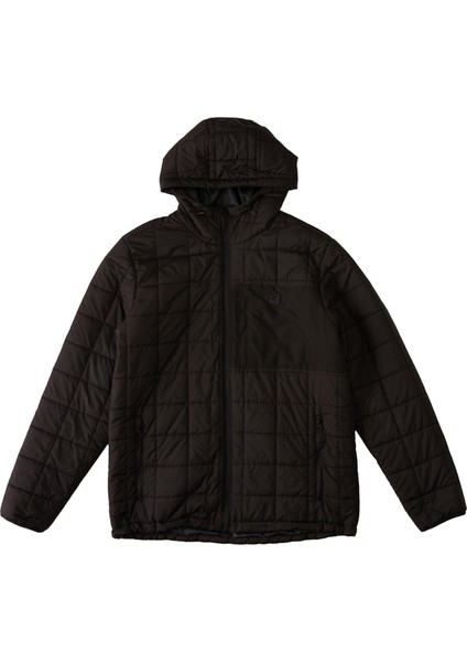 Journey Puffer Jacket