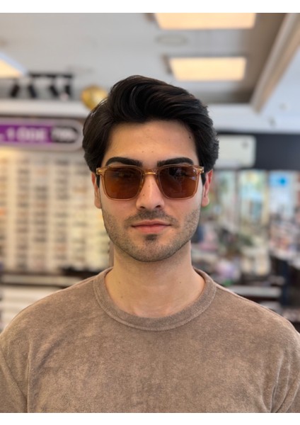 1002 C14 47 Julıano Güneş Gözlüğü