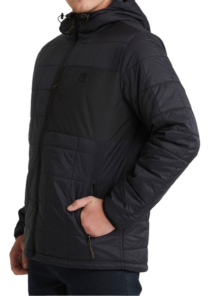 Journey Puffer Jacket