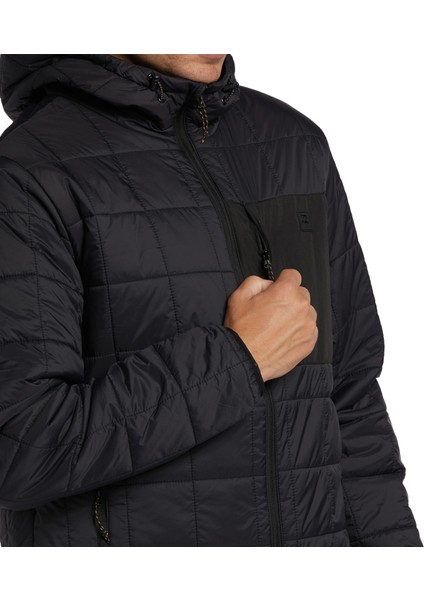 Journey Puffer Jacket
