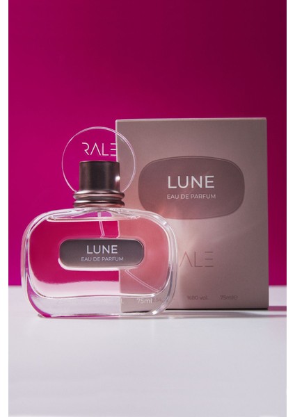 Lune Eau De Parfum 75 ml