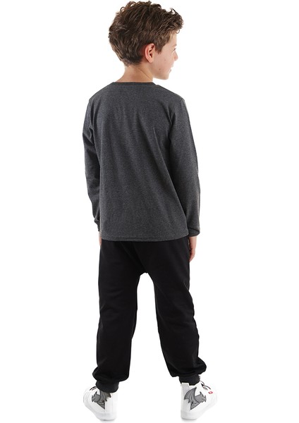 Yarış Erkek Çocuk T-Shirt Pantolon Takım fiyatları