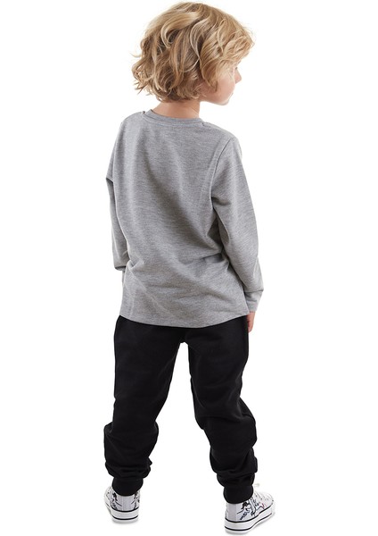 Animals Team erkek Çocuk T-Shirt Pantolon Takım fiyatları