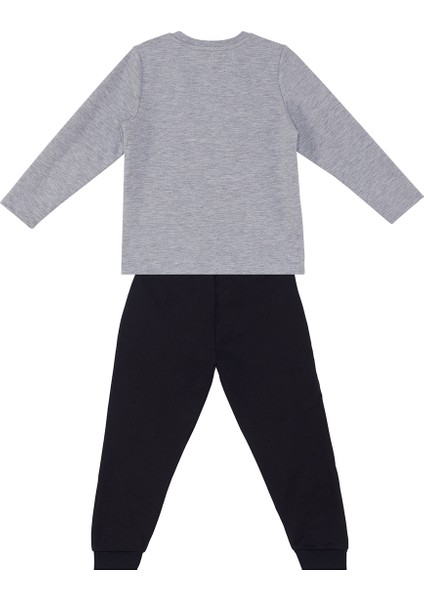 Animals Team erkek Çocuk T-Shirt Pantolon Takım fırsatları