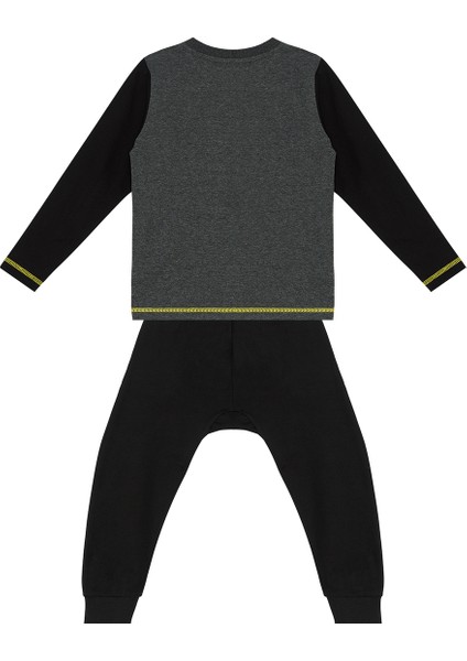 Be Brave Erkek Çocuk T-Shirt Pantolon Takım fırsatları