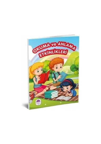 Okuma ve Anlama Etkinlikleri
