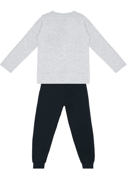 Inşaat Araçları Erkek Çocuk T-Shirt Pantolon Takım fırsatları