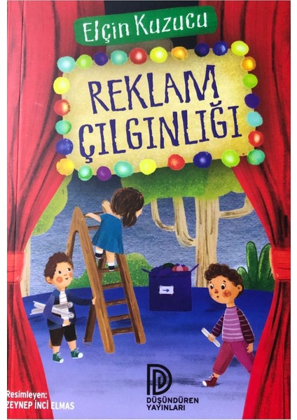 Reklam Çılgınlığı