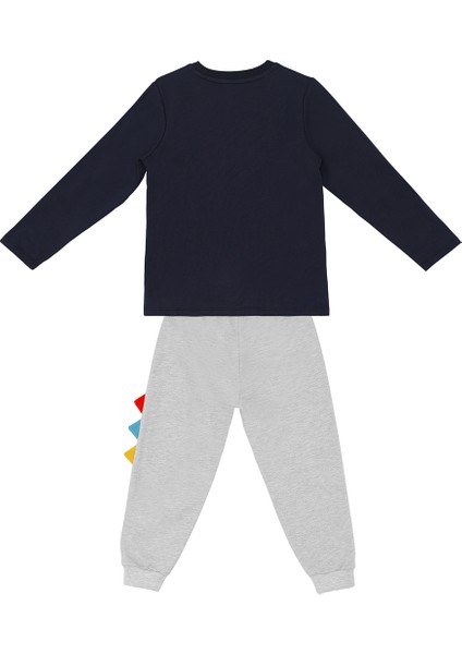 Rawr Erkek Çocuk T-Shirt Pantolon Takım fırsatları