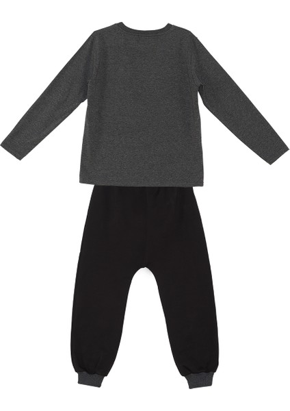 Yarış Erkek Çocuk T-Shirt Pantolon Takım fırsatları