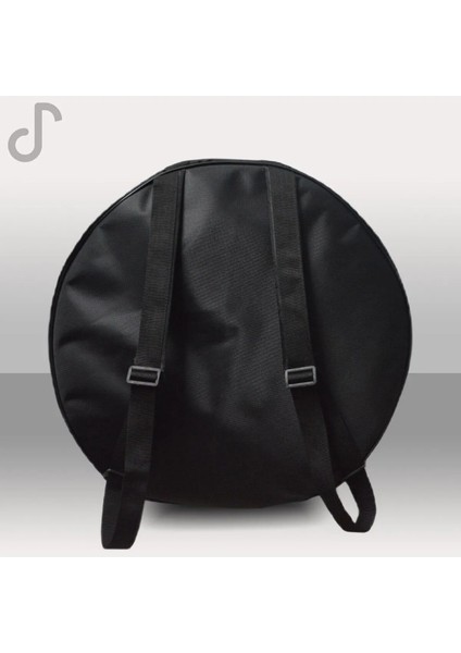 300 Serisi Siyah Asma Davul Kılıfı modelleri