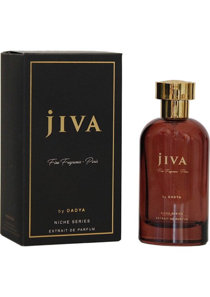 Niche Series Jiva Erkek 100 ml