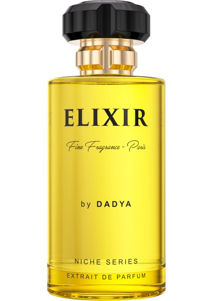 Niche Series Elixir Unisex 100 ml