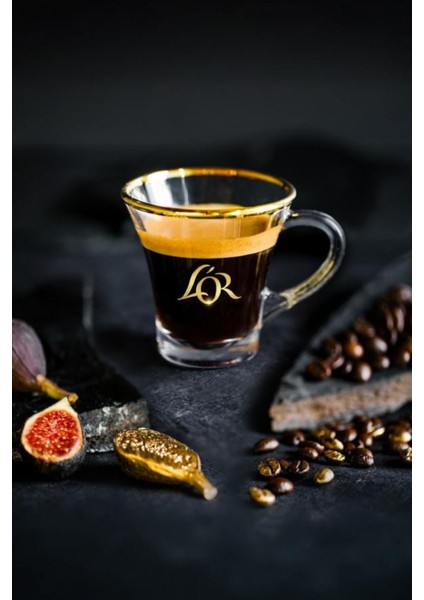 Espresso Colombıa Çekirdek Kahve 500GR x 2