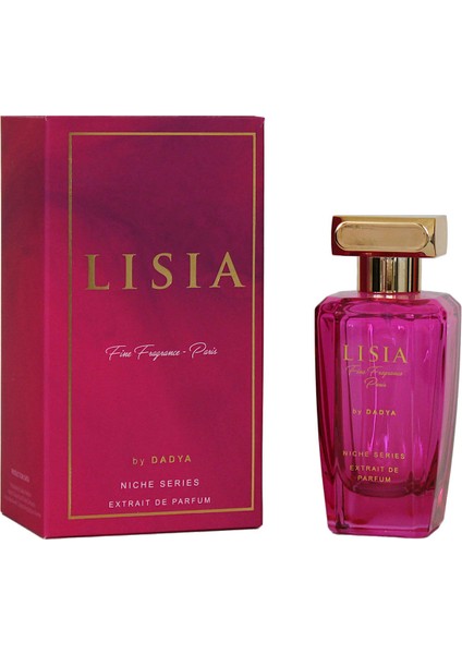 Niche Series Lisia Kadın 100 ml