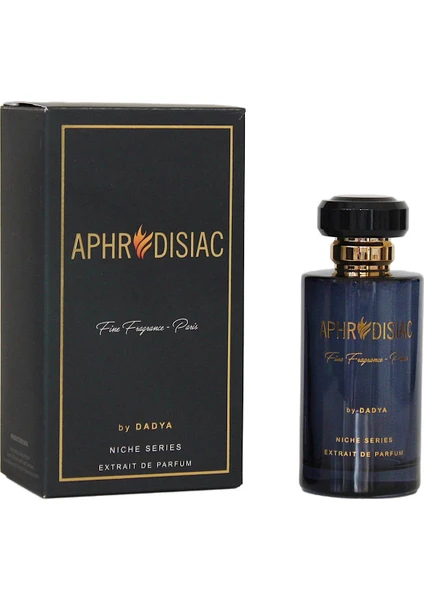 Niche Series Aphrdisiac Unisex 100 ml