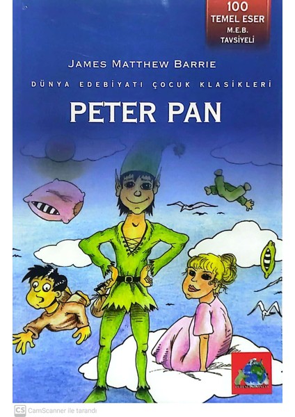 Peter Pan
