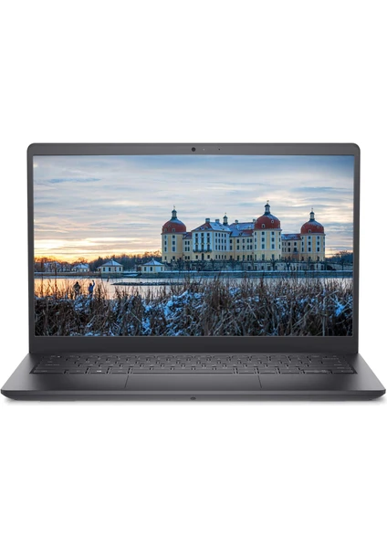 Vostro 3420 4330PVNB3420U05 I7-1255U 16GB 512SSD 14" Fullhd W11P Taşınabilir BILGISAYAR-CNT006