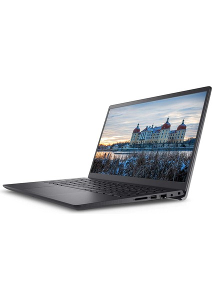 Vostro 3420 4330PVNB3420U06 I7-1255U 32GB 512SSD 14" Fullhd W11P Taşınabilir BILGISAYAR-CNT007