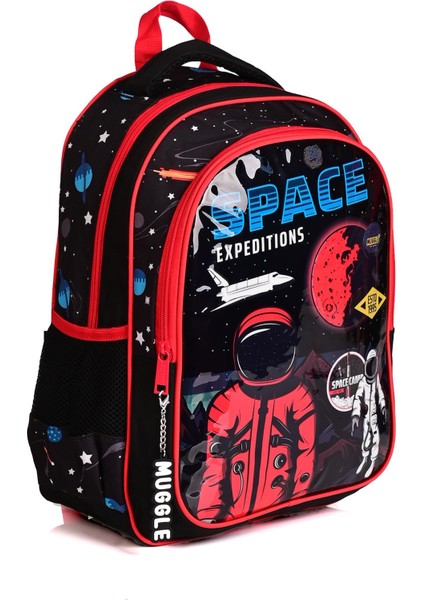9132 Space Expeditions Okul Sırt Çantası 3'lü Set fiyatları