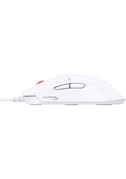 Hyperx Pulsefire Haste 2 (White) Mouse