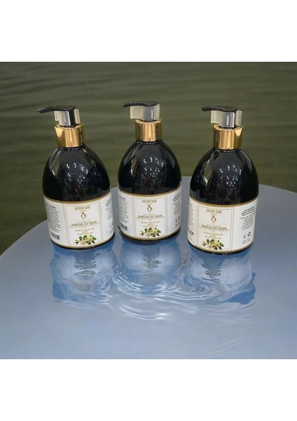 Zeytinyağ Sıvı Sabun 500 ml fiyatları