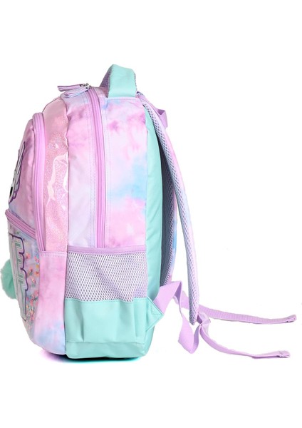 9106 Shine Bright Okul Sırt Çantası 3'lü Set modelleri
