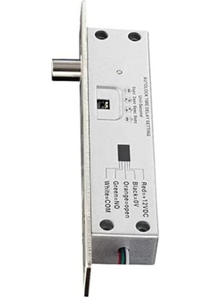 YB-500B(LED) Selenoid Kilit / Fail Secure