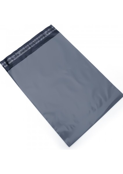 Kalın Dayanıklı 120 Mic Eticaret Kargo Zarfı Cepsiz E 37 x 49 cm Büyük Boy Kargo Poşeti 100 Adet modelleri
