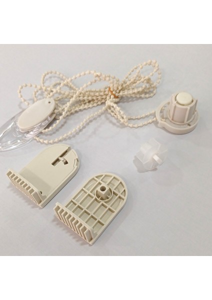 Stor Perde & Zebra Perde Tamir Seti (4,5 cm Geniş Kasa 3,2 cm Boru Çapına Uygun ) fiyatları