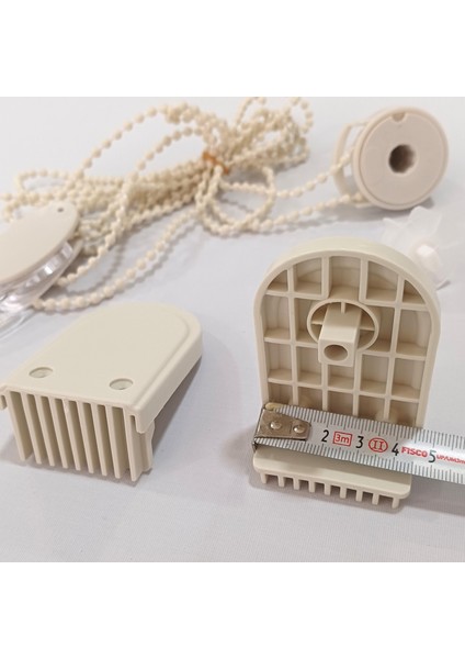 Stor Perde & Zebra Perde Tamir Seti (4,5 cm Geniş Kasa 3,2 cm Boru Çapına Uygun ) fırsatları