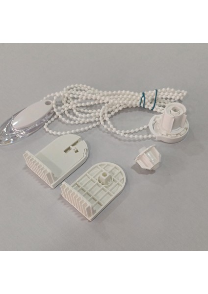 Stor Perde & Zebra Perde Tamir Seti (4,5 cm Geniş Kasa 3,2 cm Boru Çapına Uygun ) indirimleri