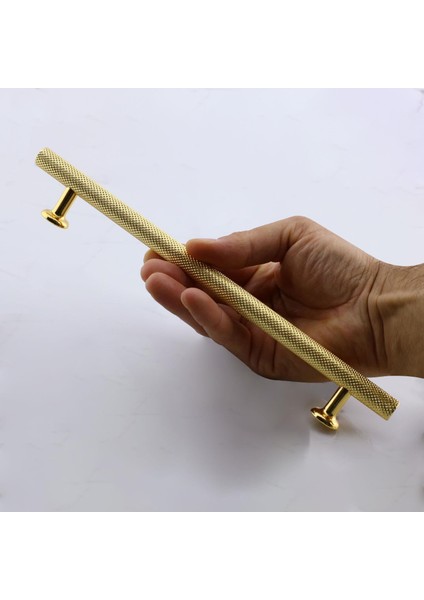 Doruk Kulp 192 mm Altın Gold Metal Mobilya Çekmece Mutfak Dolabı Kulbu fırsatları