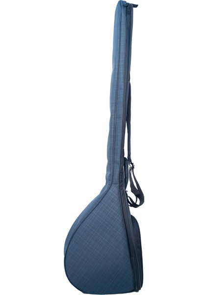 450 Serisi Mavi Uzun Sap Bağlama Kılıfı modelleri