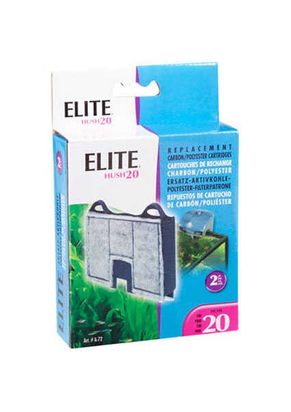 Elite A70 Askı Filtre Kartuşu