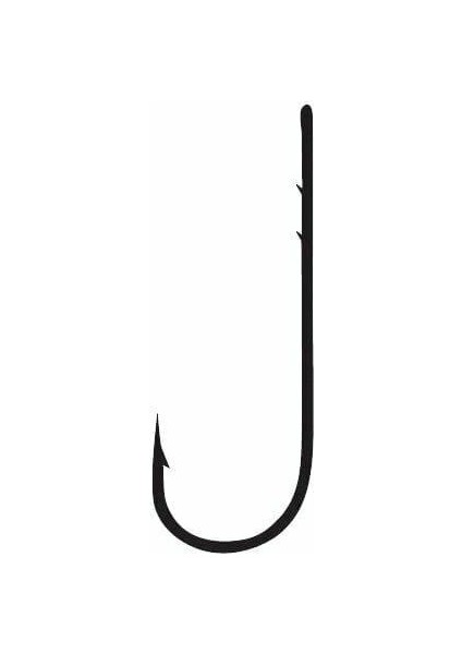 6100 Worm Ssb Nikel Uzun Pala Tırnaklı Iğne
