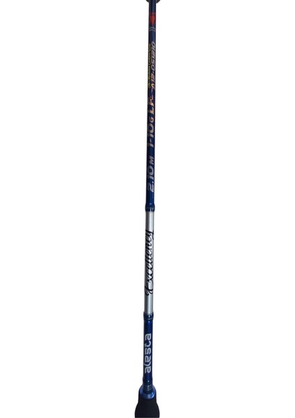 Excellency 210 cm 1-10 gr Lrf Olta Kamışı
