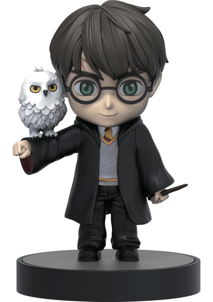 Yume Toys Harry Potter Herobox Klasik Seri Süpriz Paket