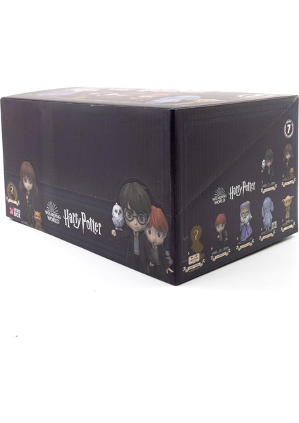 Yume Toys Harry Potter Herobox Klasik Seri Süpriz Paket