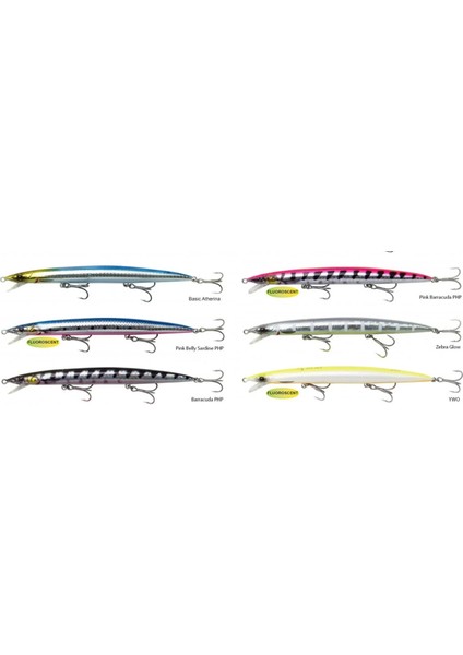 Jerk Minnow 145 mm 17 gr Sınkıng Sahte Balık fiyatları