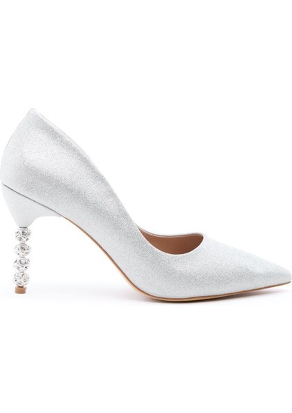 Tasarım Topuk Kadın Stiletto