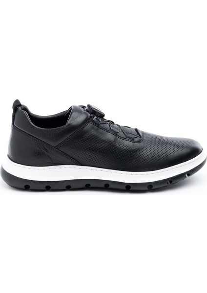 Comfort Taban Deri Erkek Sneaker