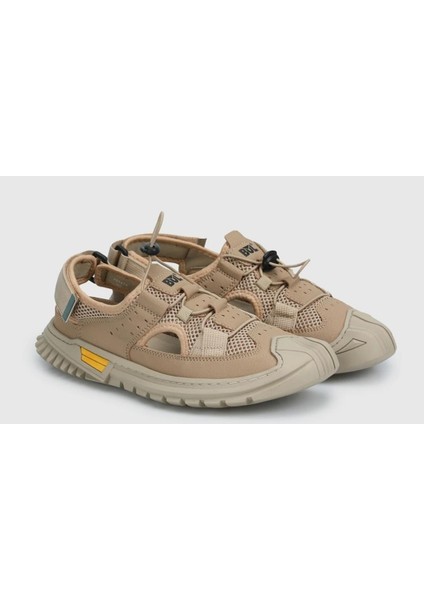 Bags Shoes Bulldozer 231474 Erkek Outdoor Spor Kapalı Burunlu Sandalet