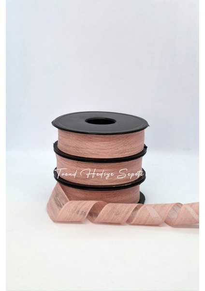 2.5 cm 20 Metre Keten Kurdele Nopeli , Çeyiz Sandığı , Nikah Şekeri Hediyelik fiyatları