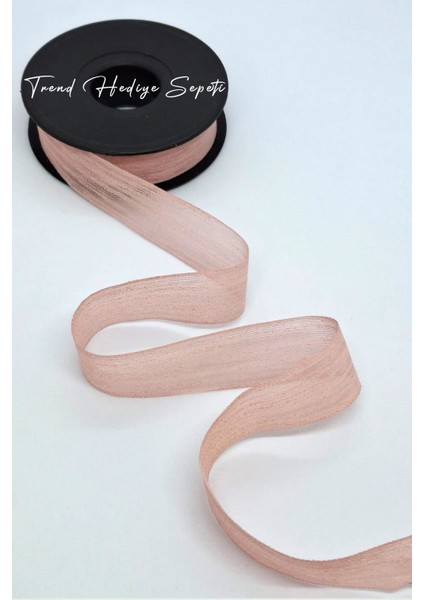 2.5 cm 20 Metre Keten Kurdele Nopeli , Çeyiz Sandığı , Nikah Şekeri Hediyelik modelleri