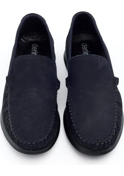 Derinet Günlük Deri Casual Erkek Ayakkabı modelleri